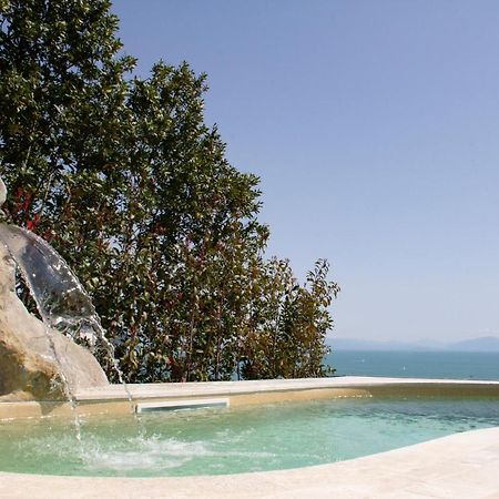 Una Villa - Amalfi Boutique Rooms B&B מראה חיצוני תמונה